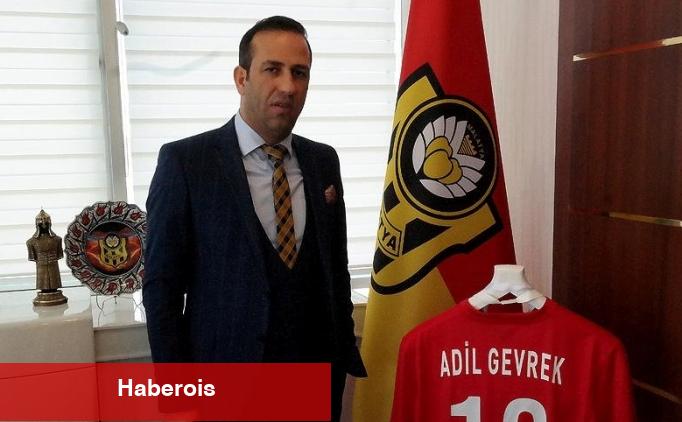 Ahmet Özköse: "Şehit kalecimizin alacağını 8 aydır ödemedi..." - Haberois Ahmet Özköse: "Şehit kalecimizin alacağını 8 aydır ödemedi..."