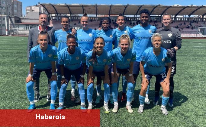 ALG Spor, ligi galibiyetle bitirmek istiyor! - Haberois ALG Spor, ligi galibiyetle bitirmek istiyor!
