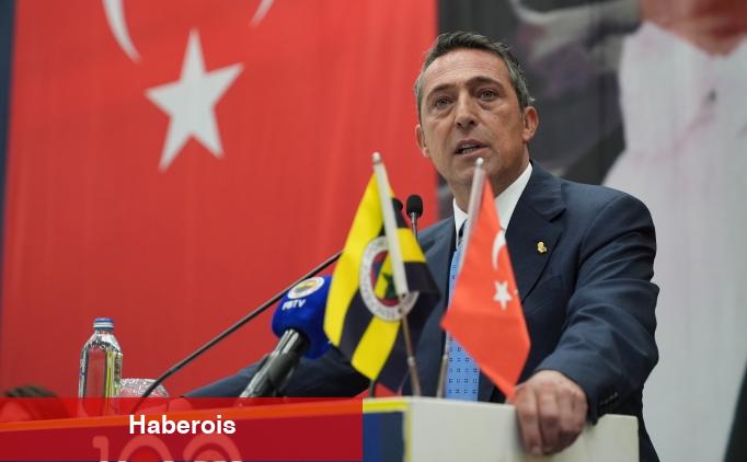 Ali Koç: "Telefonundan ByLock çıkan adam bize ders veremez" - Haberois Ali Koç: "Telefonundan ByLock çıkan adam bize ders veremez"