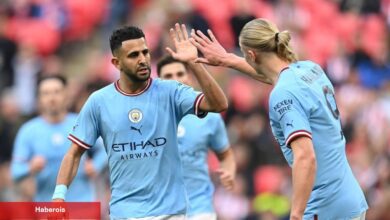 Ali Koç'tan Fenerbahçe'ye şampiyonluk özrü! Riyad Mahrez Fenerbahçe yolunda! - Haberois Ali Koç'tan Fenerbahçe'ye şampiyonluk özrü! Riyad Mahrez Fenerbahçe yolunda!