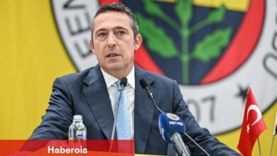 Ali Koç'tan lider adaylığı kararı!