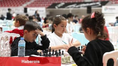 Aliağa, Satranç Tutkunlarına Ev Sahipliği Yapacak