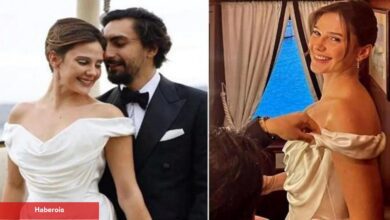 Alina Boz 'Kocam var' demişti! Umut Evirgen'in akabinde yaptığı paylaşım olay oldu