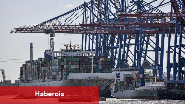 Almanya'da dış ticaret 22,3 milyar euro fazla verdi - Haberois Almanya'da dış ticaret 22,3 milyar euro fazla verdi