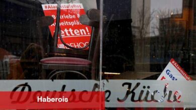 Almanya'da şirket iflasları hızlandı