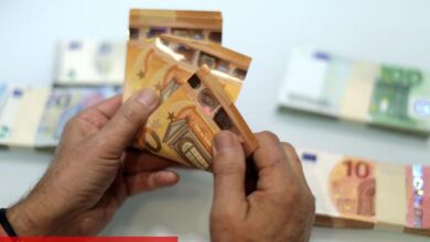 Almanya'nın resmi rezerv varlıkları rekor seviyeye çıktı - Haberois Almanya'nın resmi rezerv varlıkları rekor seviyeye çıktı