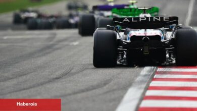 Alpine Formula 1'de Kazanmaya Çalışıyor, Gerçekten de Öyle - Haberois Alpine Formula 1'de Kazanmaya Çalışıyor, Gerçekten de Öyle