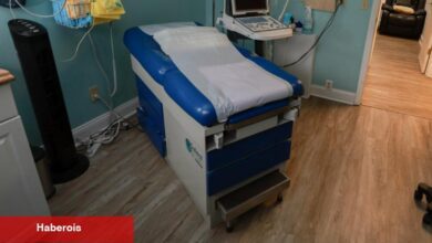 Altı Haftalık Kürtaj Yasakları Sınırdan Gerçeğe Nasıl Ulaştı? - Haberois Altı Haftalık Kürtaj Yasakları Sınırdan Gerçeğe Nasıl Ulaştı?
