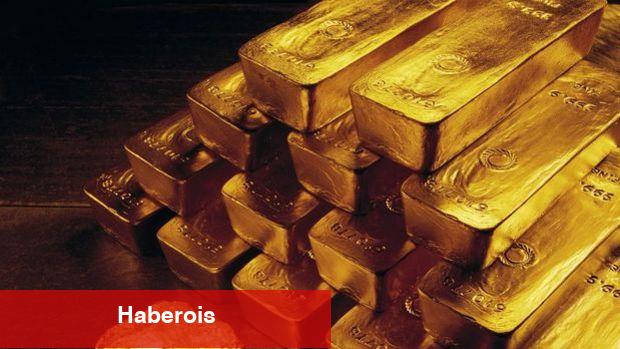 Altında inançlı liman yükselişi - Haberois Altında inançlı liman yükselişi