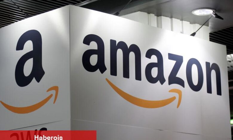 Amazon emisyonları azaltmak için Los Angeles limanında elektrikli kamyonları hizmete soktu
