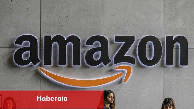 Amazon'un satışları birinci çeyrekte arttı