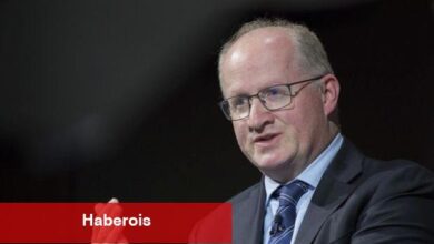 AMB/Lane: Fed ile ayrışmanın tesirleri abartılmamalı - Haberois AMB/Lane: Fed ile ayrışmanın tesirleri abartılmamalı