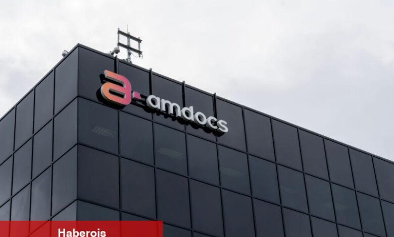 Amdocs kazancı $0,57 ile beklentilere göre daha kötü, kâr ise beklentilere uygun - Haberois Amdocs kazancı $0,57 ile beklentilere göre daha kötü, kâr ise beklentilere uygun