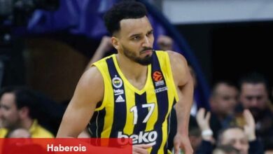 Amine Noua: "Fenerbahçe'yi reddedemezdim"