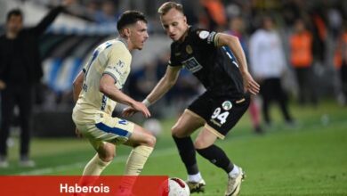 Ankara'da kazanan çıkmadı! - Haberois Ankara'da kazanan çıkmadı!