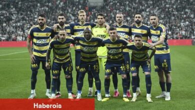 Ankaragücü'nden PFDK sevklerine sert tepki! - Haberois Ankaragücü'nden PFDK sevklerine sert tepki!