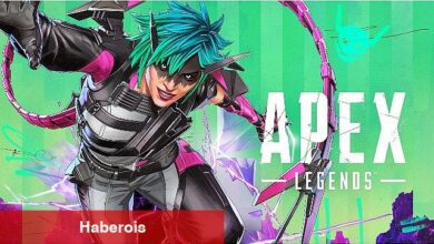 Apex Legends: Upheaval'ın Oynanış Fragmanı Yayınlandı! - Haberois Apex Legends: Upheaval'ın Oynanış Fragmanı Yayınlandı!