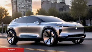 Apple Car geri dönüyor, artık Xiaomi düşünsün