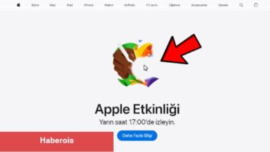 Apple, Yarınki iPad Aktifliği Öncesinde Sitesine Eğlenceli Bir Özellik Ekledi: Siz de Deneyebilirsiniz
