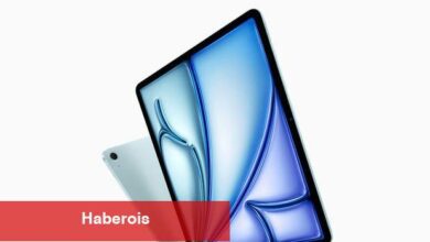 Apple yeni iPad Pro'yu duyurdu - Haberois Apple yeni iPad Pro'yu duyurdu