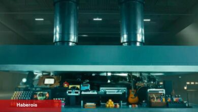 Apple, Yıkıcı iPad Reklamının 'İşareti Kaçırdığını' Söyledi - Haberois Apple, Yıkıcı iPad Reklamının 'İşareti Kaçırdığını' Söyledi