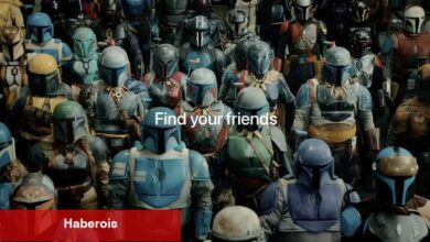 Apple'dan iPhone 15 İçin Star Wars Temalı Reklam Sineması - Haberois Apple'dan iPhone 15 İçin Star Wars Temalı Reklam Sineması