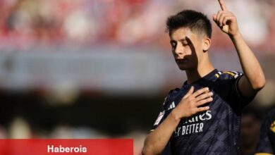 Arda Güler attı, Real Madrid yeniden kazandı! - Haberois Arda Güler attı, Real Madrid yeniden kazandı!