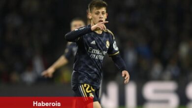 Arda Güler'in maçı Bilyoner'de! - Haberois Arda Güler'in maçı Bilyoner'de!