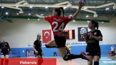 Armada Praxis Yalıkavak, Kastamonu Belediyespor'u devirdi - Haberois Armada Praxis Yalıkavak, Kastamonu Belediyespor'u devirdi