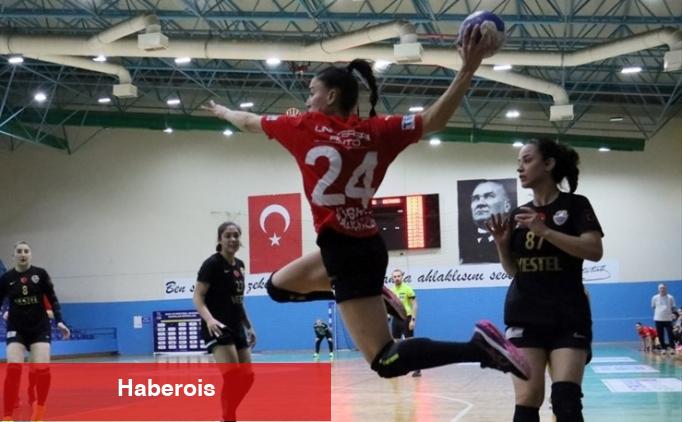 Armada Praxis Yalıkavak, Kastamonu Belediyespor'u devirdi - Haberois Armada Praxis Yalıkavak, Kastamonu Belediyespor'u devirdi