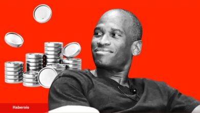 Arthur Hayes’den O Altcoin İçin 10X Tahmini!