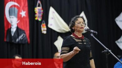 ASEV THM Korosu'ndan 'Solistler Geçidi' - Haberois ASEV THM Korosu'ndan 'Solistler Geçidi'