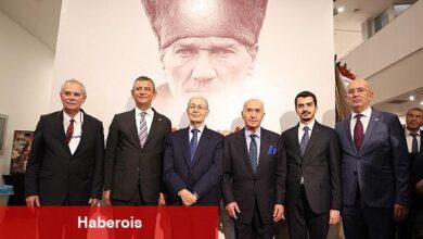 Asırlık Bir Tanık: Cumhuriyet'in Kaleminden Cumhuriyet