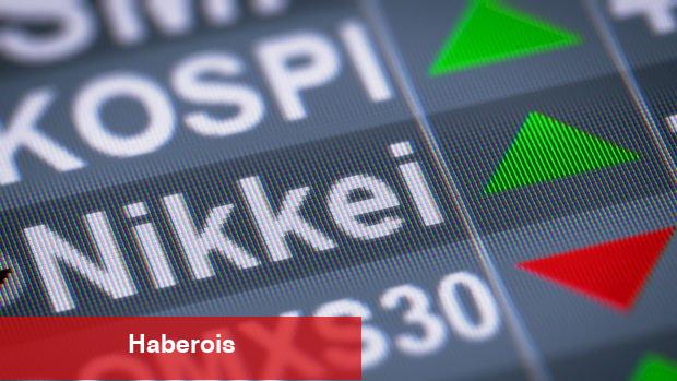 Asya borsaları bölgeden gelen ekonomik dataları takip ediyor - Haberois Asya borsaları bölgeden gelen ekonomik dataları takip ediyor
