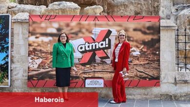 ATMA Derneği Gaziantep Sokaklarını Temiz Tutmak için geliyor - Haberois ATMA Derneği Gaziantep Sokaklarını Temiz Tutmak için geliyor