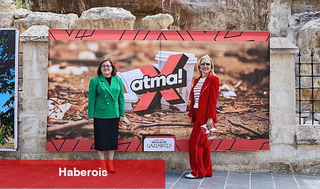 ATMA Derneği Gaziantep Sokaklarını Temiz Tutmak için geliyor - Haberois ATMA Derneği Gaziantep Sokaklarını Temiz Tutmak için geliyor