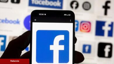 Avrupa Amerikalı şirketleri ablukaya aldı, sıradaki isim Facebook - Haberois Avrupa Amerikalı şirketleri ablukaya aldı, sıradaki isim Facebook