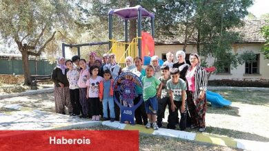 Aydın Büyükşehir Belediyesi kent genelinde gerçekleştirilen çalışmalarına devam ediyor - Haberois Aydın Büyükşehir Belediyesi kent genelinde gerçekleştirilen çalışmalarına devam ediyor