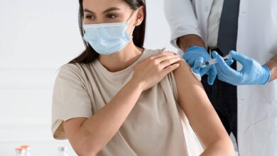 Bağışıklama Platformundan Aşı Uyarısı Geldi! - Haberois Bağışıklama Platformundan Aşı Uyarısı Geldi!