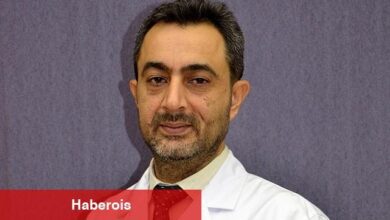 Baharda astım ataklarına dikkat! - Haberois Baharda astım ataklarına dikkat!