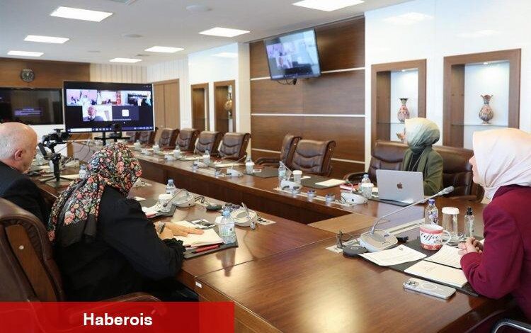 Bakan Göktaş: Saldırılar kabul edilemez! - Haberois Bakan Göktaş: Saldırılar kabul edilemez!