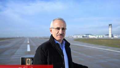 Bakan Uraloğlu duyurdu: Havayolunda yeni rekor! - Haberois Bakan Uraloğlu duyurdu: Havayolunda yeni rekor!