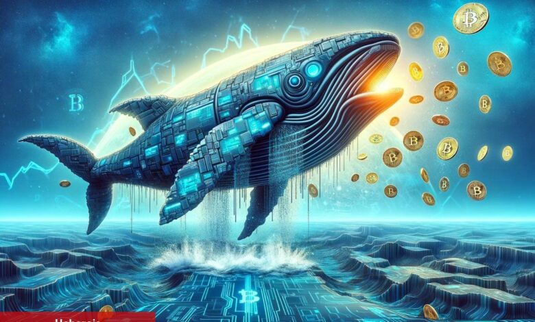 Balinalar Bu 4 Altcoin’i Ziyanına Satıyor: OP Coin de Var! - Haberois Balinalar Bu 4 Altcoin’i Ziyanına Satıyor: OP Coin de Var!