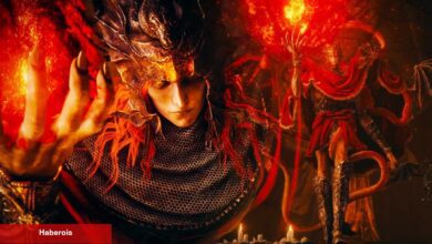 Bandai Namco, En Âlâ Elden Ring Fragmanını Yapana 3 Metrelik Heykel Verecek