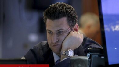 Bank of America müşterileri geçen hafta satın aldıklarından daha fazlasını sattı