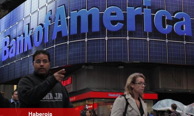 Bank of America Verilerine Göre Tüketici Harcamaları Güçlü Kalmaya Devam Ediyor - Haberois Bank of America Verilerine Göre Tüketici Harcamaları Güçlü Kalmaya Devam Ediyor