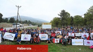 Başkan Altay: "Konya'mızın Saklı Doğal Güzelliklerini Dünyaya Tanıtmakta Kararlıyız" - Haberois Başkan Altay: "Konya'mızın Saklı Doğal Güzelliklerini Dünyaya Tanıtmakta Kararlıyız"