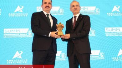 Başkan Altay: "Konya’yı Türkiye’nin en akıllı şehirlerinden birisi yapacağız" - Haberois Başkan Altay: "Konya’yı Türkiye’nin en akıllı şehirlerinden birisi yapacağız"