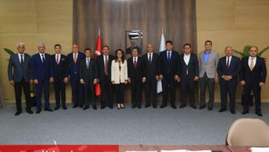 Başkan Aras: “Öğrenciler için sefer ağını genişletiyoruz”