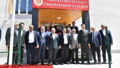 Başkan Büyükkılıç’tan Vali Çiçek ile birlikte “Yahyalı” çıkarması - Haberois Başkan Büyükkılıç’tan Vali Çiçek ile birlikte “Yahyalı” çıkarması